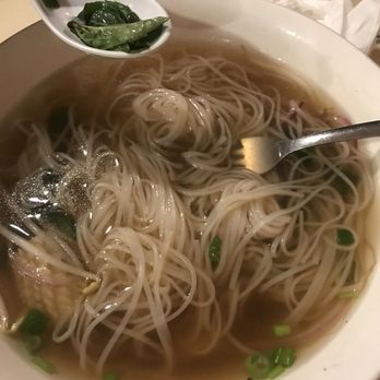 VN Pho - Pho seafood - Vietnamese Near Me - Morrow, Georgia
