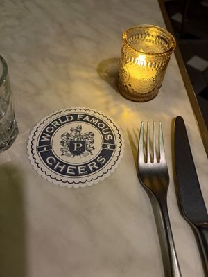 Simonette Restaurant by null