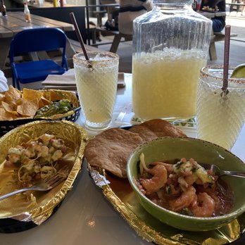 Hablo Tacos - Tacos Near Me - Bend, Oregon