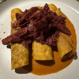 Flautas
