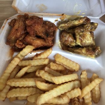 ATL Deli - Miniature wings smh - Delis Near Me - Orlando, Florida ATL Deli - Miniature wings smh - Delis Near Me - Orlando, Florida