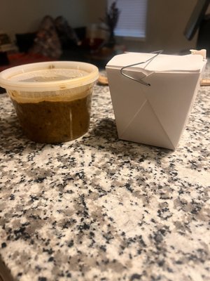 Curry Leaf Foxborough by null