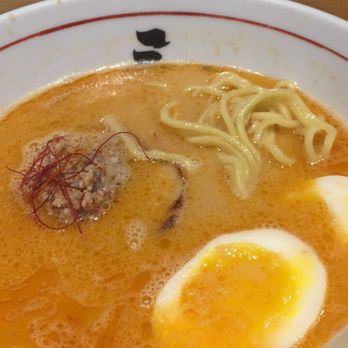 Sansotei Ramen - Ramen Near Me - Toronto, Ontario