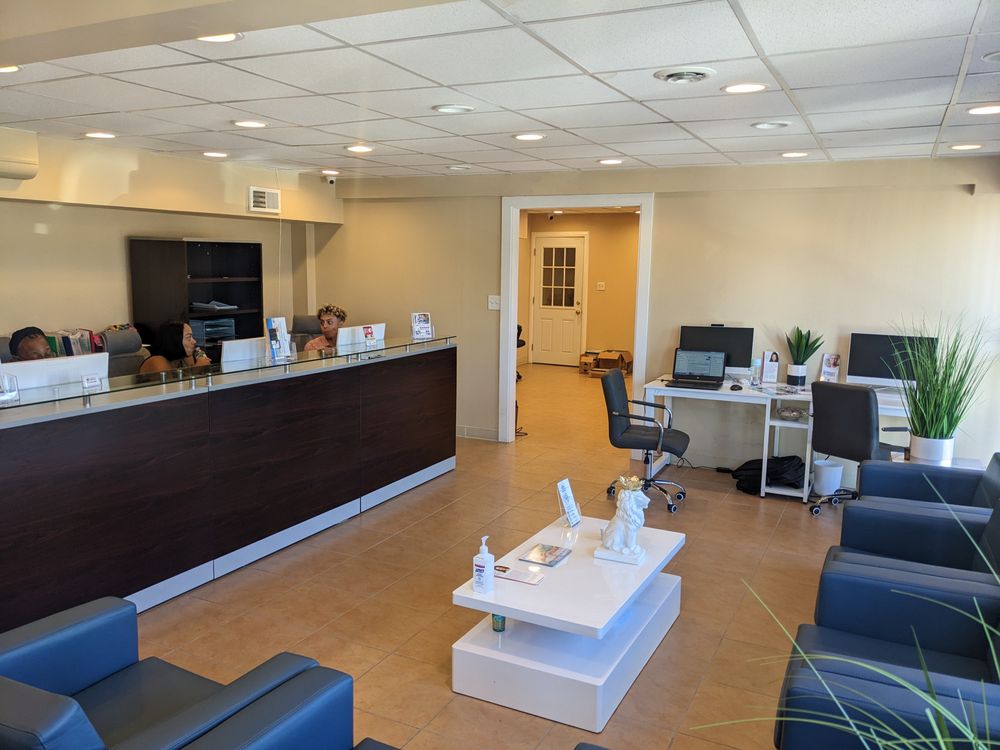 Apple Home Care - home care agency in Upper Darby, PA