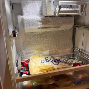 Frost Fix - Appliances & Repair Near Me