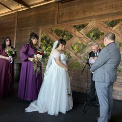 LOT 8 - Wedding photos