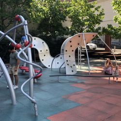 Gertrude Ederle Recreation Center