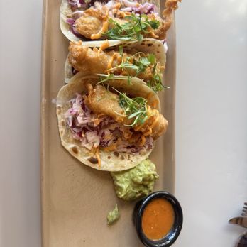 Centrico - Fish tacos - Mexican Near Me - Anaheim, California