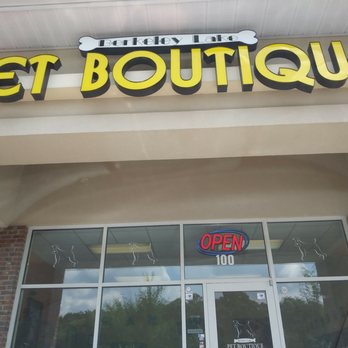 Berkeley Lake Pet Boutique - Pet Stores Near Me - Duluth, Georgia