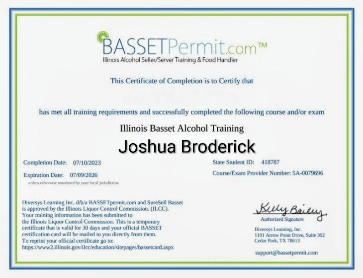 Social spots from Pinch Penny Liquors