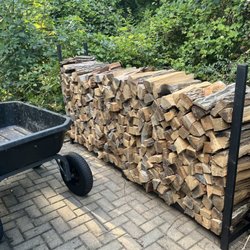 One Way Firewood