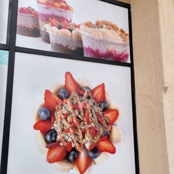 Flavor Theory - Something special every day. - Acai Bowls Near Me - Riverside, California Flavor Theory - Something special every day. - Acai Bowls Near Me - Riverside, California