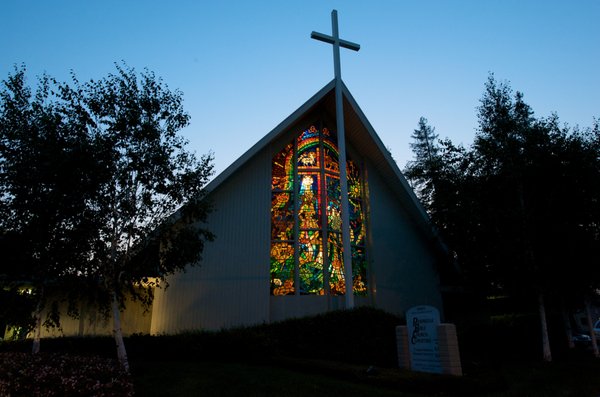 Peninsula Bible Church Cupertino 10601 N Blaney Ave Cupertino Ca Community Services Mapquest