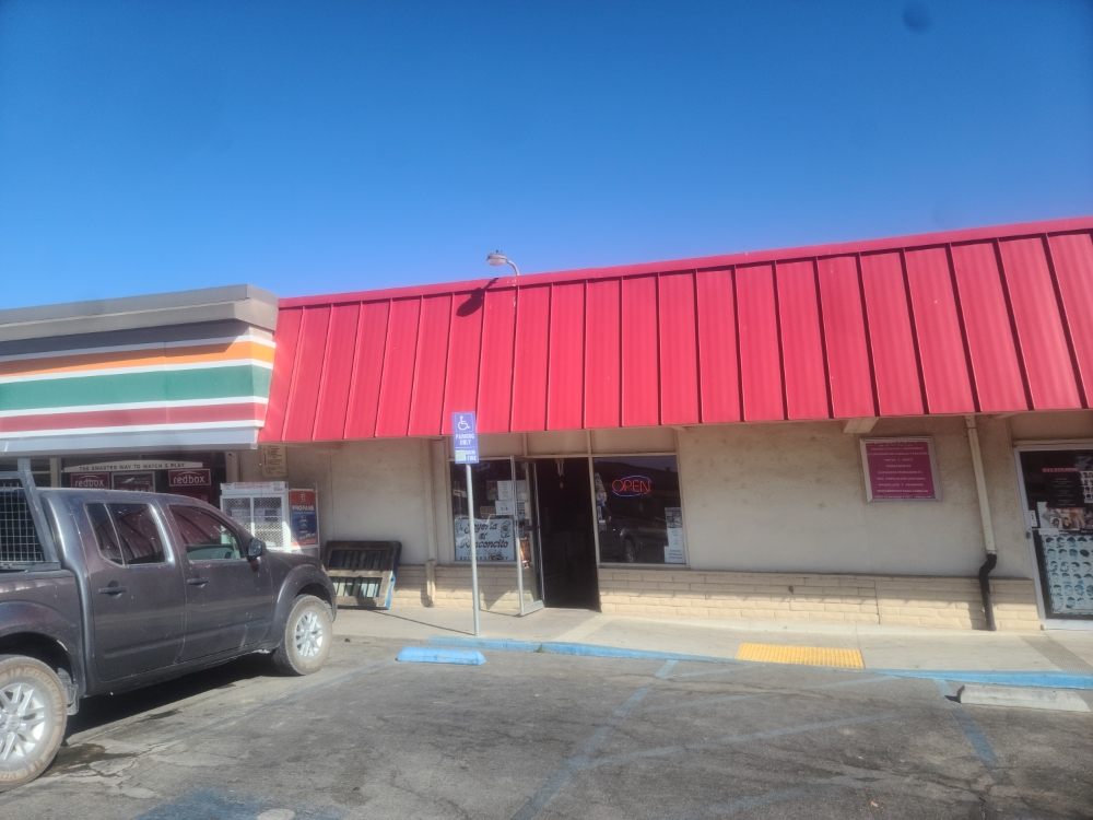 Slide of Salinas Valley Roofing