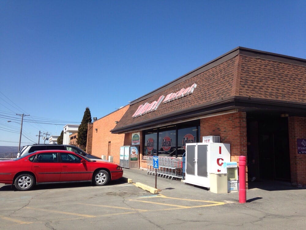 IDEAL MARKETS Updated September 2024 10 Reviews 2449 Bedford St