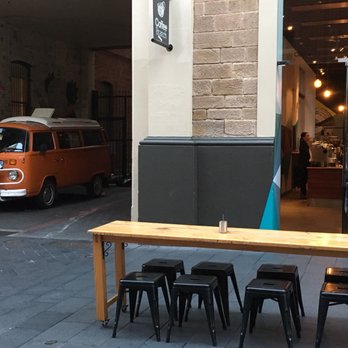 Coffee Branch - A crevice of awesomeness - Coffee & Tea Near Me - Adelaide, SA