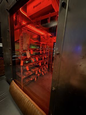 Zaya 1943 Korean Steakhouse by null