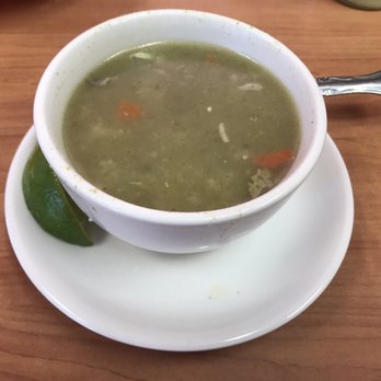 El Pollo Imperial - Peruvian Near Me - Long Beach, California
