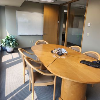 Pure Financial Advisors - Conference Room - Financial Advising Near Me - Mercer Island, Washington Pure Financial Advisors - Conference Room - Financial Advising Near Me - Mercer Island, Washington