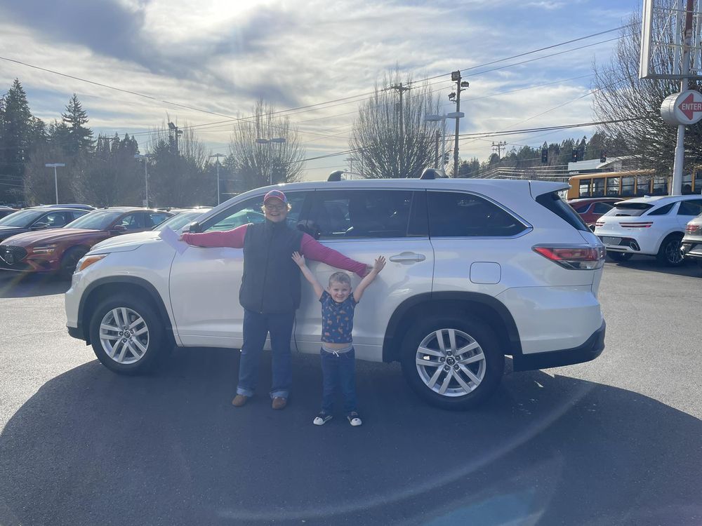 RON TONKIN ALFA ROMEO Updated September 2024 10 Photos & 26 Reviews