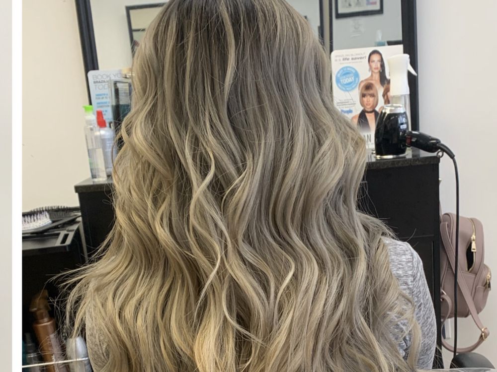 TIFFANY AT RESERVE SALON & SPA 9945 Barker Cypress Rd, Cypress, Texas