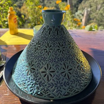 Cafe on 27 - Kofta tagine - Breakfast & Brunch Near Me - Topanga, California