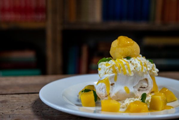 The Brisley Bell by null