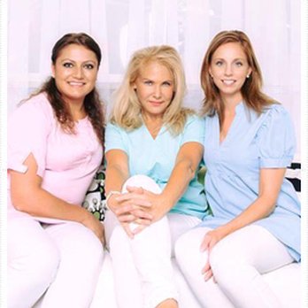 Gylin Dental AB - Truppen som arbetar här. (Bild från Facebook sidan) - Teeth Whitening Near Me - Södertälje, Alberta Gylin Dental AB - Truppen som arbetar här. (Bild från Facebook sidan) - Teeth Whitening Near Me - Södertälje, Alberta