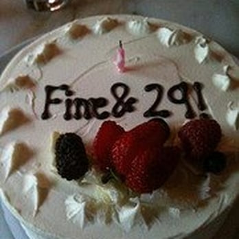 Macrina Bakery & Cafe - Whisper cake. The best cake in the world. - Bakeries Near Me - Seattle, Washington