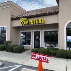 Troys Computers