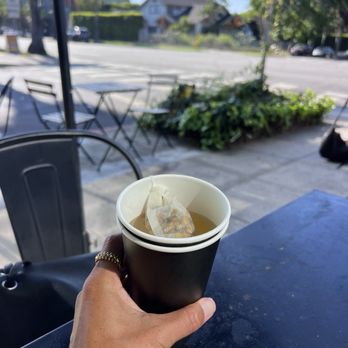 Enigma Coffee - Coffee & Tea Near Me - Los Angeles, California