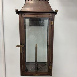 Bevolo Gas & Electric Lights