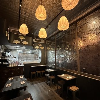 Kazumi Popup - Indoor is very nice - Izakaya Near Me - New York, New York Kazumi Popup - Indoor is very nice - Izakaya Near Me - New York, New York