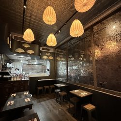 Kazumi Popup - Indoor is very nice