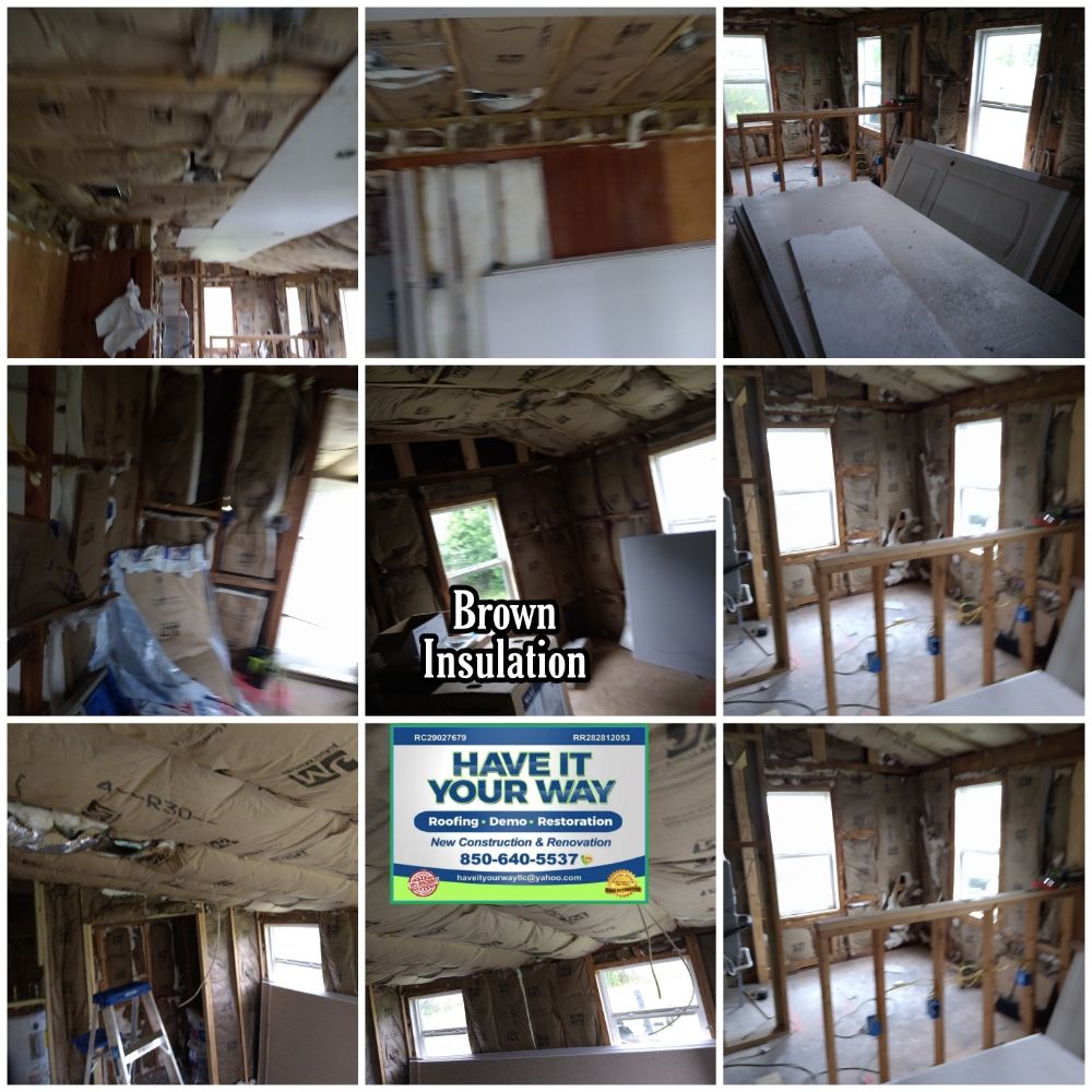 Slide of Have It Your Way