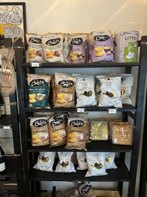 Normandy Gourmandy Food & Wine Market by null