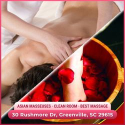 Massage on Rushmore - Come and try our services