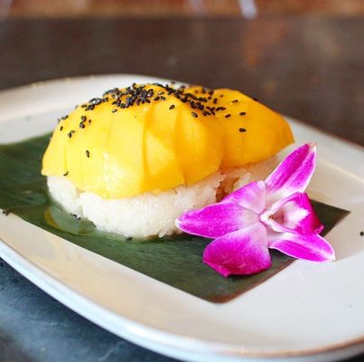 RUA Thai - Thai Restaurant Brooklyn by null