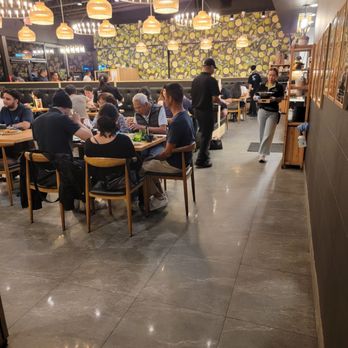 Manaao - Inside - Thai Near Me - Tustin, California
