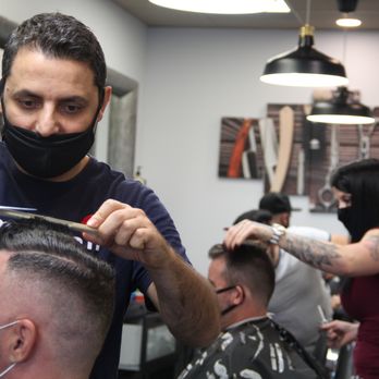 Martindale Barbershop - Barbers Near Me - St. Catharines, Ontario Martindale Barbershop - Barbers Near Me - St. Catharines, Ontario