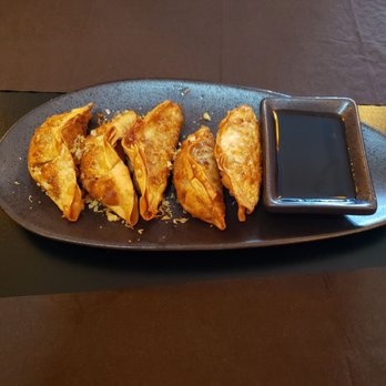 Gai By Thai Monkey - Gyoza - Thai Near Me - Irving, Texas Gai By Thai Monkey - Gyoza - Thai Near Me - Irving, Texas