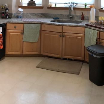 KorCast Countertop Solutions - Customer New Kitchen Countertops - Countertop Installation Near Me - Troy, Michigan KorCast Countertop Solutions - Customer New Kitchen Countertops - Countertop Installation Near Me - Troy, Michigan