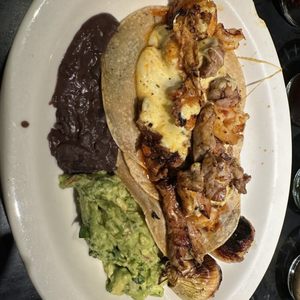 La Casa de los Tacos on Yelp