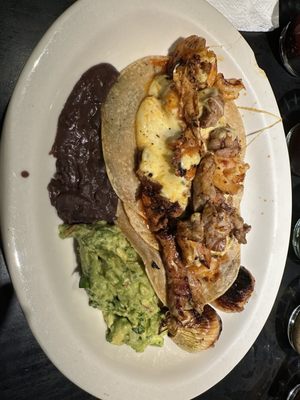 La Casa de Los Tacos Coyoacán by null