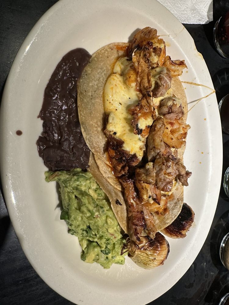 La Casa de los Tacos