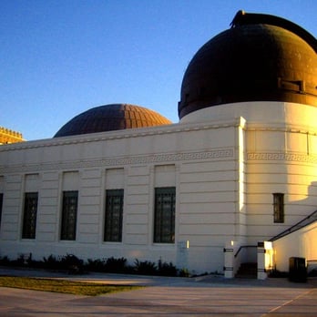 Griffith Observatory - reallllly old - Observatories Near Me - Los Angeles, California Griffith Observatory - reallllly old - Observatories Near Me - Los Angeles, California