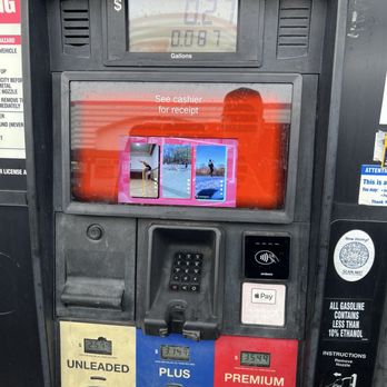 Speedway - Didn't pump more than this twice. Never coming back here! - Gas Stations Near Me - Elizabethtown, Kentucky Speedway - Didn't pump more than this twice. Never coming back here! - Gas Stations Near Me - Elizabethtown, Kentucky