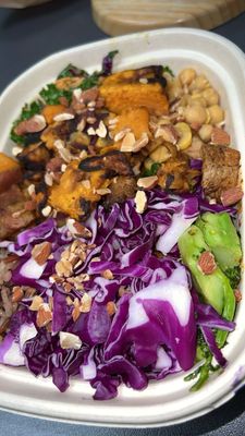 sweetgreen by null