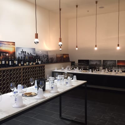 HOUSE OF PURE VIN by null