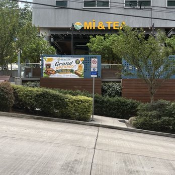 Mi & Tea - Street View - Vietnamese Near Me - Seattle, Washington Mi & Tea - Street View - Vietnamese Near Me - Seattle, Washington